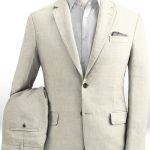 Solbiati Tropical Linen Suit : StudioSuits: Made To Measure Custom .