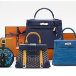 Your designer handbag could fetch you better returns than your .