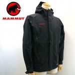 TROPHY: MAMMUT MICROLAYER Jacket AF Men/ micro layer jacket horse .