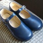 Mary Jane (shoe) - Wikiped