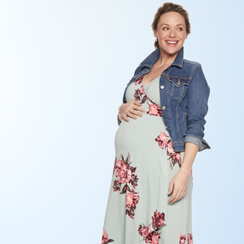 Maternity Clothes | Kohl