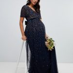 Where to Find The Best Special Occasion Maternity Dress