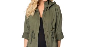9 Spring Maternity Jackets to Love This Season - Project Nurse