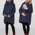 Maternity Coats and Jackets | Maternity Outerwear | MAMALICIO