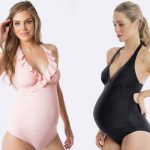 11 maternity swimwear options that you'll actually want to we