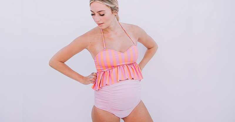 11 maternity swimwear options that you'll actually want to we