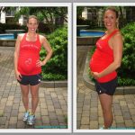 For Two Fitness Maternity Workout Clothes: Review & Discount Co