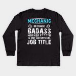 Funny Mechanic T-shirt. Diesel aircraft mechanic shirts - Funny .