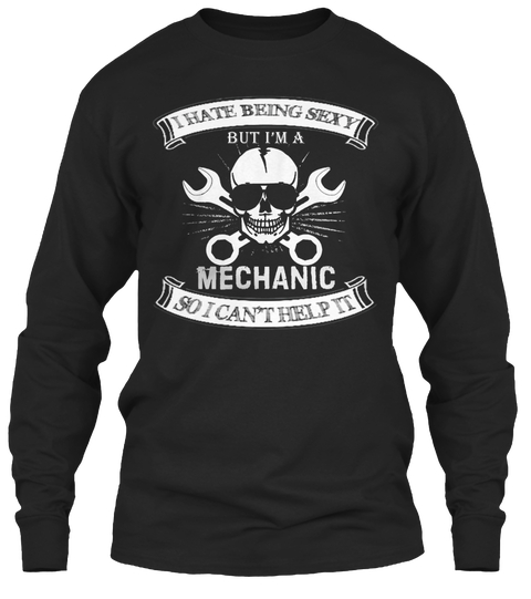 Mechanic Shirts 75 Products from Mechanic Shop | Teespri