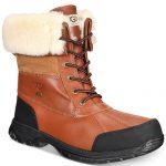 UGG® Men's Waterproof Butte Boots & Reviews - All Men's Shoes .