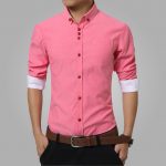 Awesome shirt for men to wear every day – thefashiontamer.c