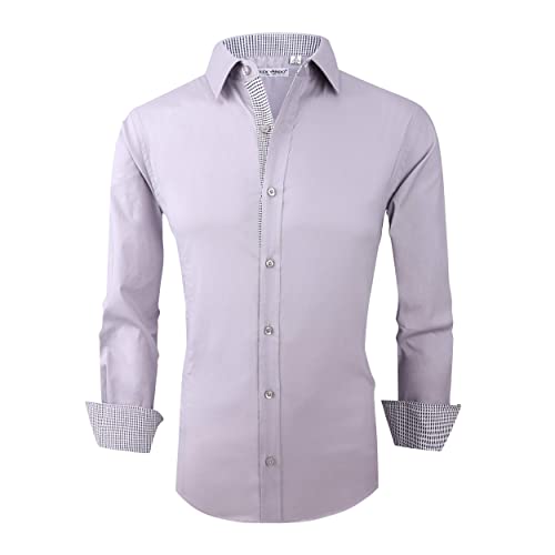 Men
  Dress Shirts For Formal Occasions And Style
