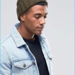 Beanie Weather: 12 Stylish Options from ASOS | Hats for men, Mens .