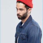 Beanie Weather: 12 Stylish Options from ASOS | Knit hat for men .