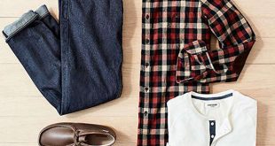 10 Best Men's Clothing Websites | Rank & Sty