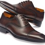 Amazon.com | Alipasinm Men's Dress Shoes Formal Oxford Leather .