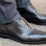 How Should Dress Shoes Fit? - Men's Clothing Fit Gui
