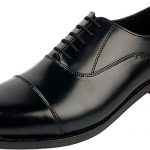 Amazon.com | DLT Men's Genuine Imported Leather with Leather Sole .