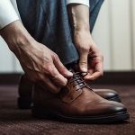 10 Best Men's Dress Shoes Every Man Should Own - The Trend Spott