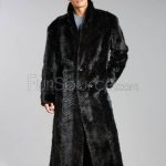 Fur Coats For Men | Fur coat, Mens fur, Co