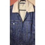 H&M Jackets & Coats | Hm Mens Denim Jacket | Poshma