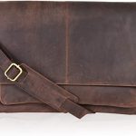 Amazon.com: Clifton Heritage Briefcases for Men – Leather Satchel .
