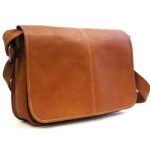 Men's Leather Messenger Bag | LoveToKn