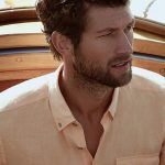 The Best Linen Shirts For Men You Can Buy In 2020 | FashionBea