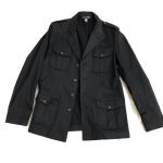 H&M Jackets & Coats | Hm Mens Military Style Jacket | Poshma