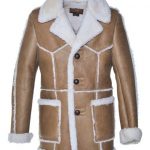 Shearling coats: A winter call – thefashiontamer.c