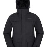 Apollo Mens Ski Jacket | Mountain Warehouse