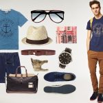 Men's Fashion Guide For Dressing In Summer - AllDayCh