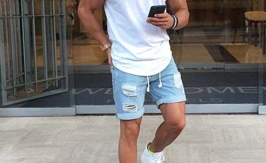 Mens Summer Clothes – stylevane.com