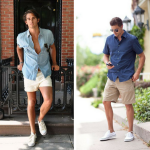 The All Time Best Summer Shoe | Best summer shoes, Mens clothing .