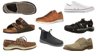 16 Best Men's Summer Casual Shoes for 2018 | Heavy.c