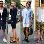 4 Elegant Fashion Trends of Men Summer Shoes 20