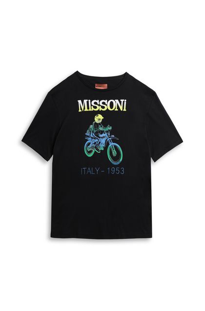 Men s t Shirts Men | Missoni.c