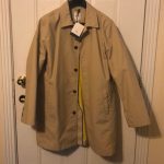 GAP Jackets & Coats | Mens Trench Coat | Poshma