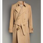 Burberry Jackets & Coats | Mens Trench Coat | Poshma