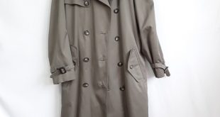 Lauren Ralph Lauren Jackets & Coats | Mens Trench Coat Long Jacket .