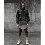 2016 New korean oversized streetwear hoodie mens fashion urban .