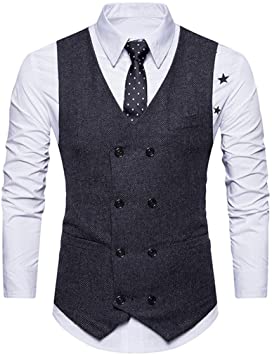 Mens
  Waistcoats For Handsome Young Men