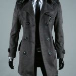 men winter coats 0010 | Mens winter coat, Mens wool coats, Mens coa