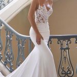 33 Mermaid Wedding Dresses For Wedding Party | Wedding dresses .
