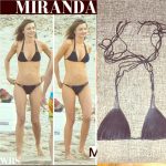Mikoh Swim | Sale Wear St Lucia Bikini Top | Poshma