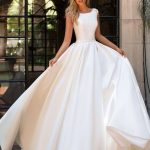 7 Modern Wedding Dress Trends You'll Love | Wedding dress with .