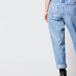 How Mom Jeans Became Cool (Again) - The Atlant