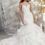Morilee Bridal 5687 Wedding Dress - Part of the Blu collecti