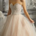Mori Lee Dresses | Wedding Dress Style 8175 | Poshma