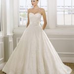 Mori Lee Wedding Gowns 2011 Bridal Collection | Wedding Inspira